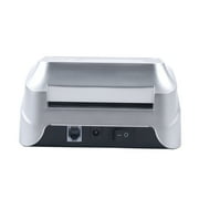 TOOL1SHOoo 2 in 1 Counterfeit Money Checker Bill Detector Machine with 5 Full Detection