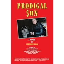 Prodigal Son (Paperback) by Stephen Ling
