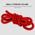 thumbnail image 3 of Manguera flexible TPE Car 100FT Durable Flex Herramienta de lavado/irrigación ( ) Rojo Sywqhk Para estrenar, 3 of 7