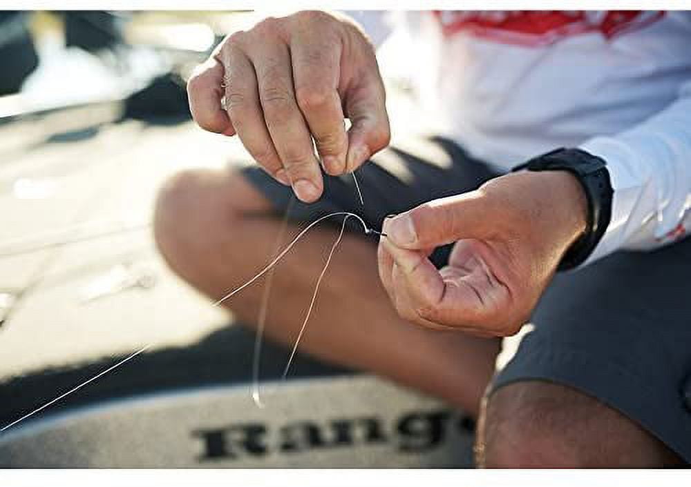 Berkley Trilene Big Game, Solar Collector, 20lb 9kg Fishing Line