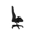 thumbnail image 6 of Corsair Tc60 Fabric Gaming Chai Corsair Tc60 Fabric Gaming Chair, CF-9010037-WW (8WY008), 6 of 16