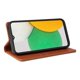 thumbnail image 5 of Funda para Samsung Galaxy A03 Core Estuche de Cuero PU Tipo Cartera con Ranuras para Tarjetas y Cierre Magnético, 5 of 5