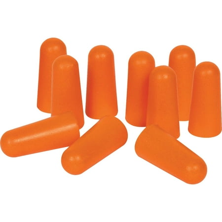 

Vitrex Tapered Ear Plugs (Pack of 5)