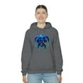 thumbnail image 5 of Space Turtle Hoodie, 5 of 9