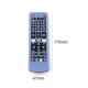 thumbnail image 3 of Estuches universales para control remoto Fundas protectoras a prueba de golpes para LG TV AKB75095307 AKB74915305 AKB75375604 Kits, 3 of 5
