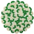 thumbnail image 4 of FirstChoiceCandy Gummi Rings (Green Apple, 5 LB), 4 of 4