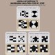 thumbnail image 5 of Hidden building puzzle block toy children's brain puzzle logical toys, 5 of 5