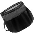 thumbnail image 1 of Generic Rv Hose Storage Bag Sturdy Foldable Travel Organizer Electrical Cab, 1 of 6