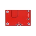 thumbnail image 5 of 6V / 9V / 12V 3A Solar Power Manager Module 18650 Lithium Battery Charging 3.7V 1S MPPT Solar Panel Controller, 5 of 5