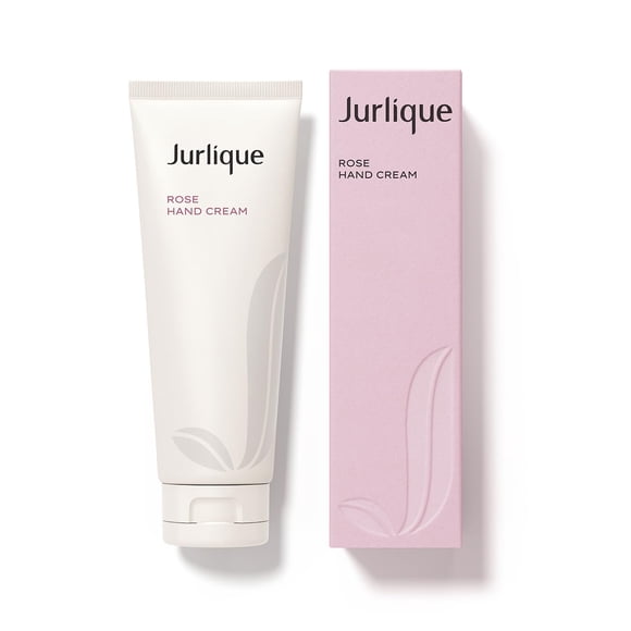 Crema de manos Jurlique Rose 125 ml con antioxidantes Pansy