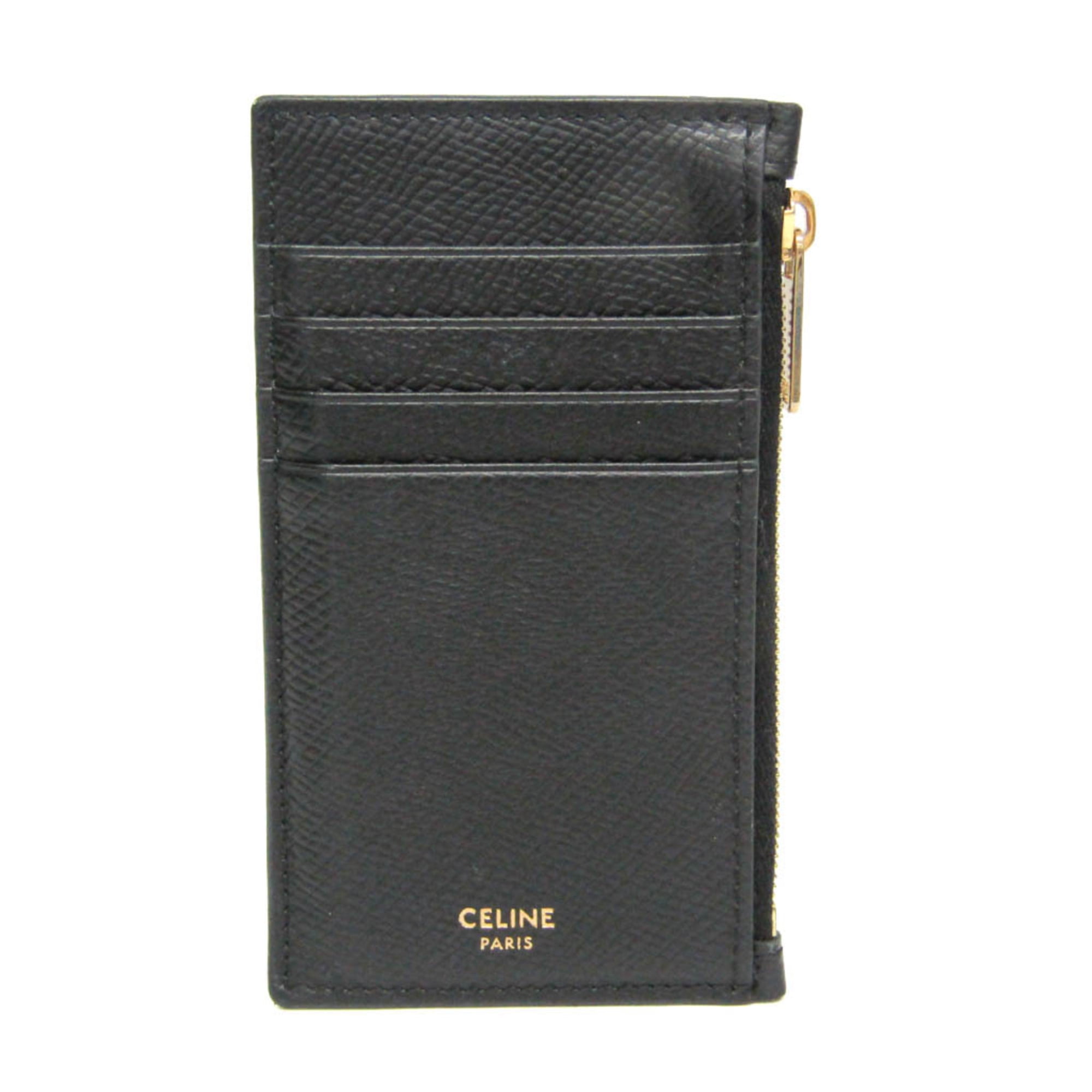 Cardholder Celine