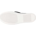 thumbnail image 5 of Women's Steve Madden Click Sneaker Navy Synthetic 8.5 M, 5 of 5