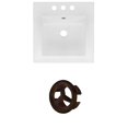 thumbnail image 1 of American Imaginations 16.5-in. W Ceramic Top SetAI-21145, 1 of 1
