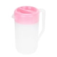 thumbnail image 1 of Cold Water Kettle Set Large Insulated Water Jug for Family Gathering and Picnics White Storage Container 1Pack, 1 of 4