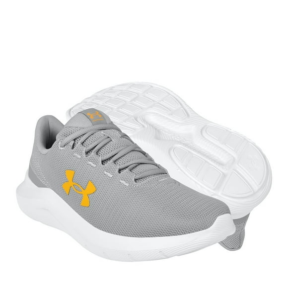 TENIS UNDER ARMOUR PHADE HOMBRE 3028252011 TEX GRIS