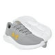 thumbnail image 1 of TENIS UNDER ARMOUR PHADE HOMBRE 3028252011 TEX GRIS, 1 of 4