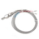 thumbnail image 2 of Sensor de temperatura de escape de automóvil NPT de 1/8 pulg., termómetro, transmisor y transductor., 2 of 12