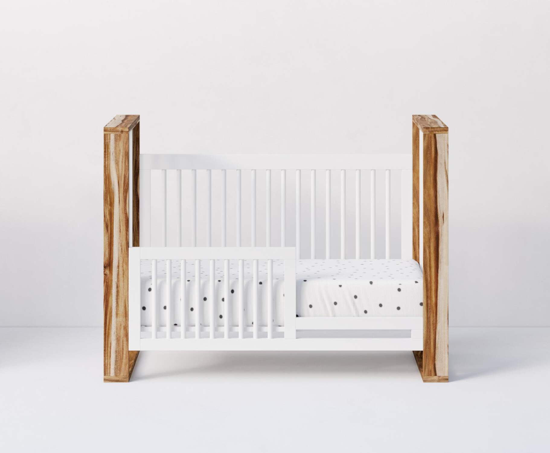 Milk Street Baby True Traditional Crib