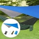 thumbnail image 4 of Lona impermeable DYNWAVEMX toldo portátil para acampar libre 300 cm azul, 4 of 8
