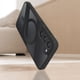 thumbnail image 5 of Mr. Gadgets Funda Carcasa Clear Case Color Negro Para Samsung Galaxy S26 Compatible Con Magsafe., 5 of 7