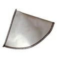 thumbnail image 4 of Filtros de cono de Metal BLESIY filtro de café permanente de acero inoxidable gotero de café, 4 of 8