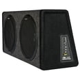 thumbnail image 2 of Kicker Subwoofer System, 200 W RMS, 25 Hz to 120 Hz, Car Subwoofers, 2 of 3