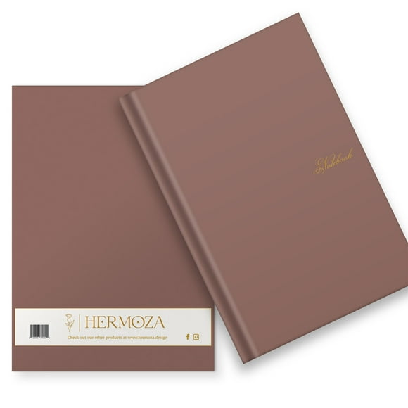 DESIGNER HARDCOVER JOURNAL-BABY BURRO-LINED/RULED NO BLEED PAPER-GOLD FOILED-SATIN SILK BOOKMARK
