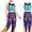 Green, variant on Popular Singer Costume Girls Halloween Costumes Outfit with Accessories Birthday Party Dress Up Sets Stage Performance Role Play Apparel for Kids