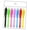 7, variant on 7/14 Pcs Spies Pen Magics Pen Invisible Inks Pen Secret Pen Party Supplies for Hide Document Marking