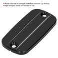 thumbnail image 3 of Brake Fluid Reservoir Guard, Rustproof Practical Fashionable Brake Fluid Reservoir   For General Purpose For Professional Use For Motorbike For Replacement, 3 of 8