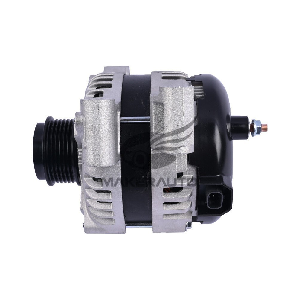 Alternator For Buick Enclave 2008-2016 & GMC Acadia 2007-2016 V6 3.6L Engine