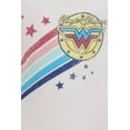 thumbnail image 5 of DC Comics Justice League Wonder Woman 3 Pack T-Shirts Toddler to Big Kid, 5 of 5