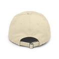 thumbnail image 3 of Unisex Distressed Cap, 3 of 4