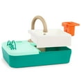 thumbnail image 4 of B.Toys Kitchen Sink With Accessories Children's Toy, 4 of 12