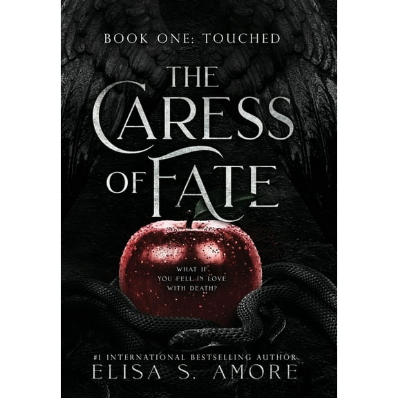 Touched Touched: The Caress of Fate, (Hardcover)