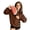 Coffee, variant on Snack Hoodie With Pouch Cat Pouch Hoodie Puppy Holder Pullover Top Unisex Oversized Hoodies Pet Holder Cat Dog Large Pouch Carriers Pullover Sweatshirts Sweater Tops Fall Winter Clothes