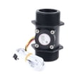 thumbnail image 4 of DN40 DN50 Water Flow Flowmeter, Meter Counter Instrument Measurement,water Flow Sensor ,Accurate Measurements, 4 of 6