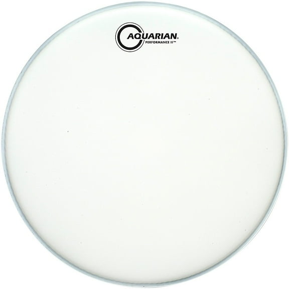 Aquarian Performance II Coated Tom Head 8 in.