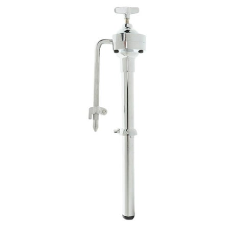 Durable Zinc Alloy Drum Holder Cowbell Mount Stand Support Hardware