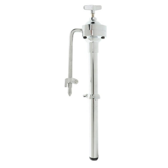 Durable Zinc Alloy Drum Holder Cowbell Mount Stand Support Hardware