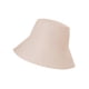 thumbnail image 5 of Absorción de agua durable del diámetro el 15.5cm del sombrero de la sauna del sombrero del baño del casquillo del fieltro de la sauna buena Blanco Cola gorro de sauna, 5 of 8