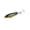 D#227, variant on Spiral Propeller Pencil Lure Floating Hard Bait 13g 10cm Fish Pattern for Bass Perch Fishing in Lakes Rivers Reservoirs with Hook Metal Construction
