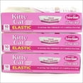 thumbnail image 3 of Alfapet Kitty Cat Extra-giant Elastic Sta-put Litter Box Liners 10 Per Box (3..., 3 of 4