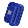 thumbnail image 1 of TFixol Taille-Bordures Multidirectionnels avec Lame en Acier au Carbone, Construction en ABS et Métal, Options Rouge/bleu, Outil de Menuiserie Compact pour Tous les Bords, 1 of 5