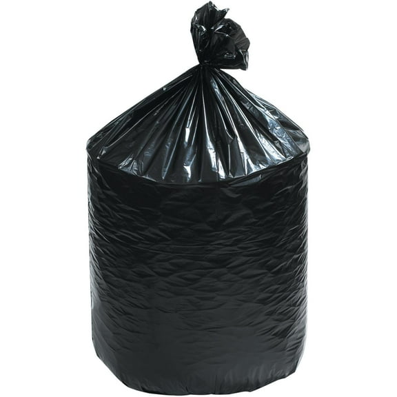 Partners Brand Can Liners,40x46",PK250 LBF4046MB