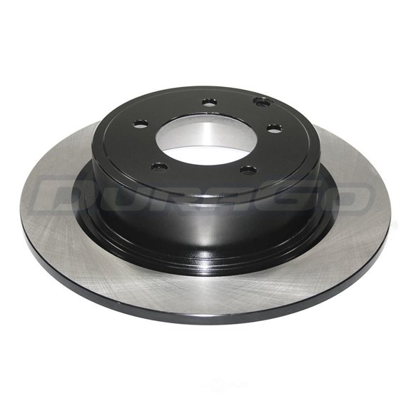 DuraGo BR900750-02 Disc Brake Rotor