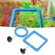 thumbnail image 4 of La alimentación flotante del acuario la alimentación de los peces reduce el desperdicio de alimentos conveniente con una fuerte ventosa para alimentar alimentos en escamas ANGGREK Otros, 4 of 8