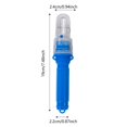 thumbnail image 2 of Portable Camping Light Rechargeable LED Outdoor Lighting Hiking Gear Emergency Flashlight for Backpacking Travel Adventure, 2 of 2