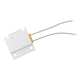 thumbnail image 4 of Placa calefactora Baoblaze de elemento calefactor de aluminio con Termostato PTC, 4 of 8
