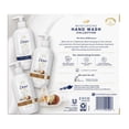 thumbnail image 2 of Dove Deep Cleansing Gel Hand Wash Collection, 13.5 Fluid Ounce (Pack of 3), 2 of 2
